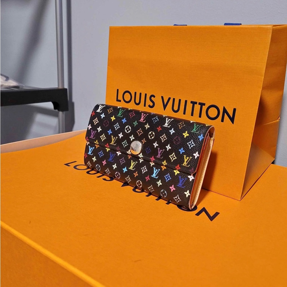 Louis Vuitton Murakami Women's Bag